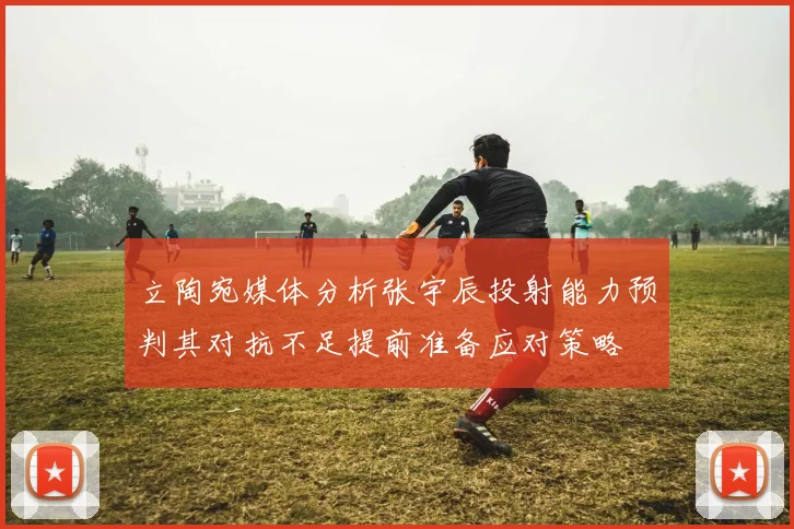 立陶宛媒体分析张宇辰投射能力预判其对抗不足提前准备应对策略