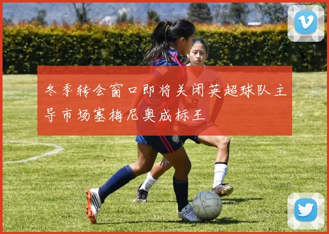 冬季转会窗口即将关闭英超球队主导市场塞梅尼奥成标王